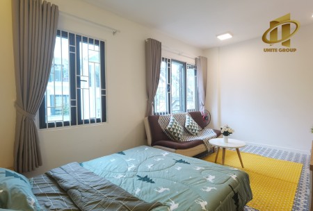 Giảm ngay 1 Triệu căn hộ Studio Full nội thất gần Sân Bay