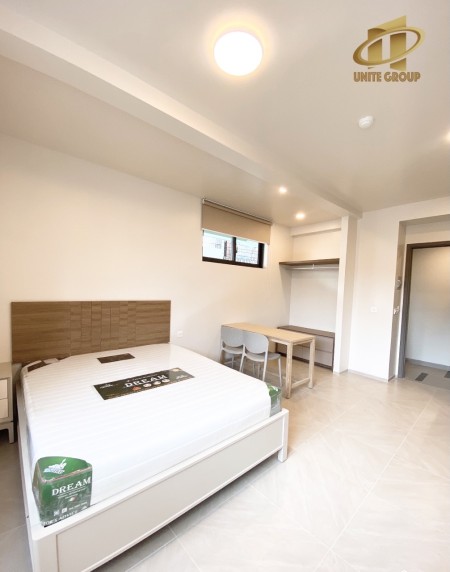 Căn hộ full NT thiết kế đẹp giá rẻ tại 142 Đường Nguyễn Thị Thập, Phường Bình Thuận, Quận 7