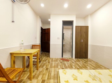 Cho Thuê Căn Hộ Mới Xây Giá Ưu Đãi Quận Tân Bình, Nội thất mới đầy đủ chỉ cần vào ở ngay thôi.