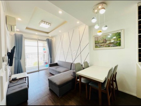 Botanica 2PN/1WC chỉ 12.5tr, full NT tầng cao LH 0902846355