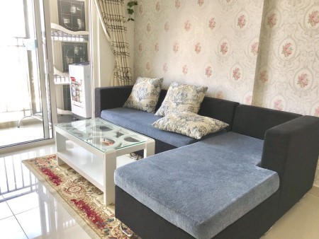 Cho thuê căn hộ 2PN2WC Golden Mansion. Giá ưu đãi mùa dịch. Lh 0902.790.458 xem nhà