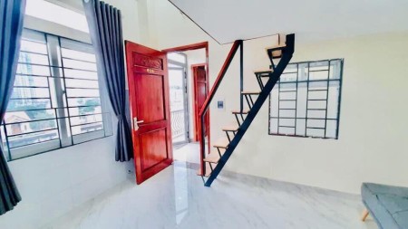 Căn Hộ Q7 cửa sổ gần KCX, ĐH NTT, Chợ Tân Mỹ sát Q1 Q4 Q8 Q5 thuận tiện đi lại