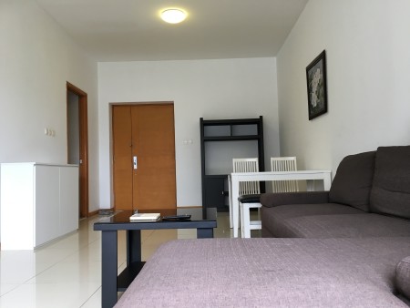 Hãy Tận Hưởng Nguồn Không Khí Tuyệt Vời Tại Căn Hộ Cao Cấp- Saigon Pearl 3 P.Ngủ