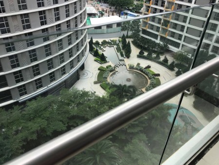 Cho thuê căn hộ Airport Bạch Đằng, gần sân bay, khu dân trí cao, cao cấp. LH 0979809060