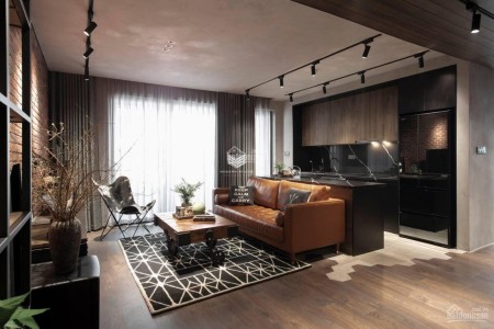 Trống cho thuê căn hộ 123PN chung cư Vinhomes Central Park giá rẻ 13 tr th 0902949012