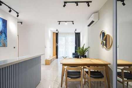 0906335118 Trống cho thuê căn hộ 2PN chung cư Midtown Phú Mỹ Hưng giá rẻ 20 tr th