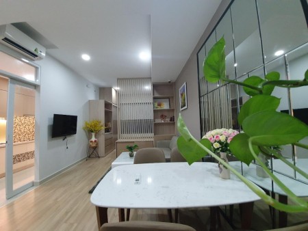 Chính chủ cho thuê căn hộ Botanica Premier 55m2 1PN Giá: 11 triệu/tháng