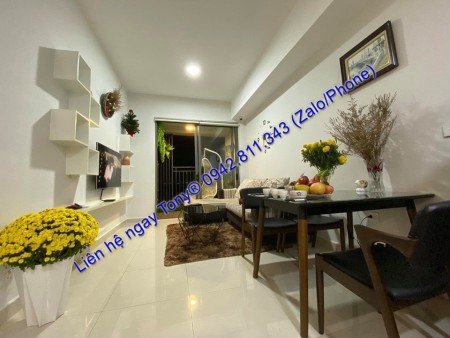 Cần Cho Thuê căn hộ 2 phòng ngủ 72m2 full đồ tại Botanica Premier chỉ 16 Triệu bao phí quản lý
