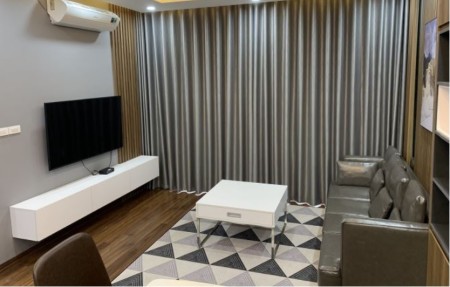 Cho thuê gấp chung cư Vinhomes Green Bay 3PN, full đồ nội thất, giá rẻ