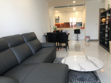 Hot Hot căn hộ 1PN, Diện tích 55m2 Sunwah Pearl chỉ 18 Tr, Nội thất đầy đủ.