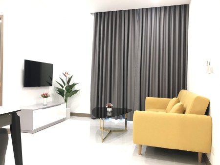 Giá Sốc- Sunwah Pearl cho thuê CH 2PN_102m2, đầy đủ nội thất cao cấp giá chỉ 23 triệu