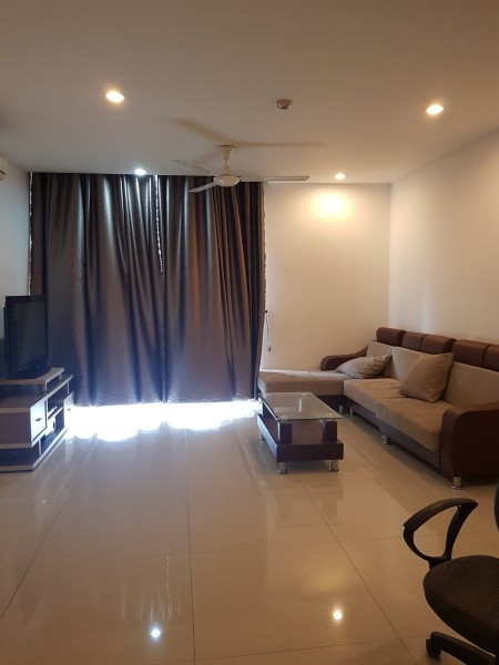 Cho thuê căn hộ Horizon Tower 2 Phòng ngủ, đầy đủ nội thất, Giá chỉ 16Tr/ tháng