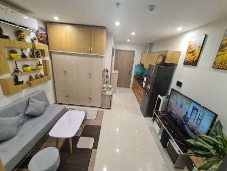 Chính Chủ Cho Thuê Căn Studio Full Hết Nội Thất cao cấp như trong hình