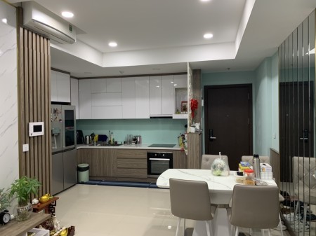 Cho thuê căn hộ đúng hình đúng giá 2PN/2WC, 75m2 C/c Botanica Premier, Hồng Hà, Tân Bình