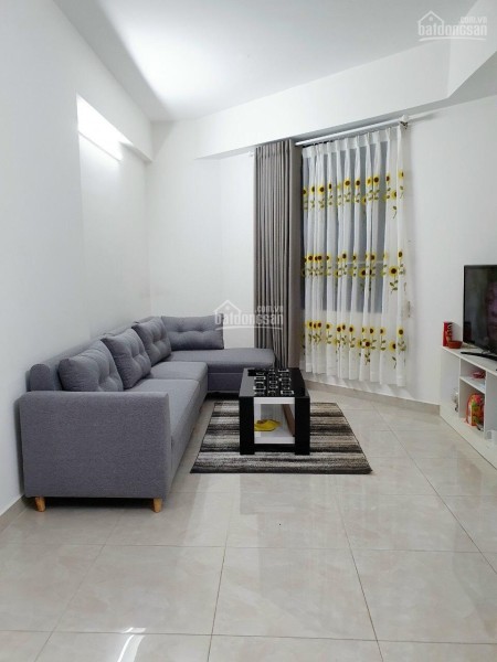 Không có nhu cầu ở cần cho thuê căn hộ Marina Tower 60m2, 2PN, giá 4.5tr/tháng. LH 0902615707