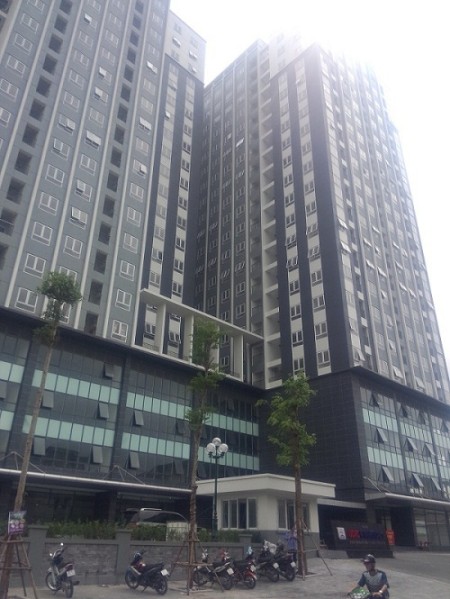 Cho thuê chung cư mới Udic Riverside giá rẻ nhất thị trường. LH: 0379.055.716