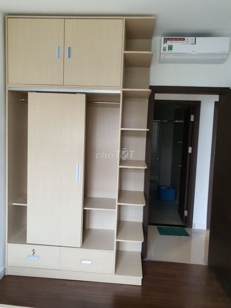 Cho thuê căn hộ 3PN full nt ở chung cư Sunrise Riveside Nhà Bè giá rẻ 10,5 tr lh 0398882147