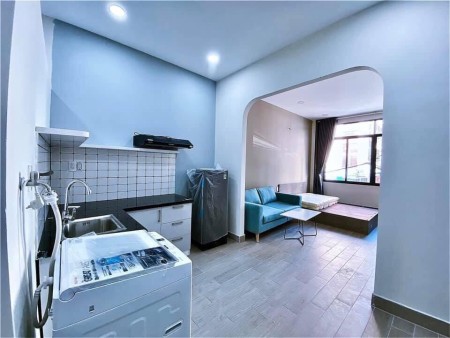 Cách Mạng Tháng 8, Quận 3, sát Công viên Lê Thị Riêng, GIẢM SỐC, giống hình