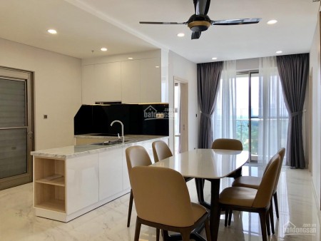 Trống cho thuê căn hộ 2,3 PN dự án Sakura Midtown Phú Mỹ Hưng giá từ 15 tr th- 0938210532