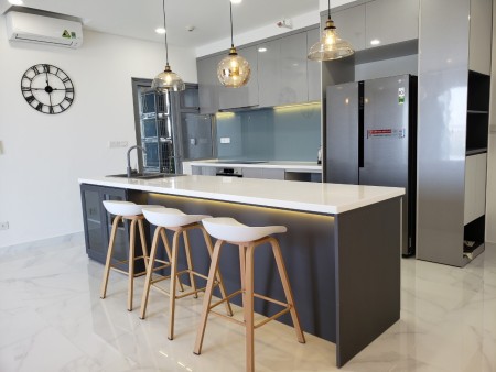 Nhiều căn hộ 2-3PN cho thuê giá tốt tại Palm Heights từ 12 triệu/tháng LH 0986225022