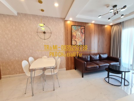 Ảnh 2 - Cho thuê căn hộ Quận 3 Terra Royal 2PN 2WC 75m2 #GIÁ TỐT 16 tr/…