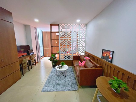 Căn hộ Lê Văn Sỹ sang trọng, hiện đại full nội thất tiện ích đầy đủ giá 6.8 triệu/tháng