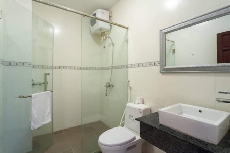 CHDV 1PN 35m2, full nt, Bancon ngay Nguyễn Cửu Vân, Bình thạnh, Giá chỉ bằng căn hộ Studio