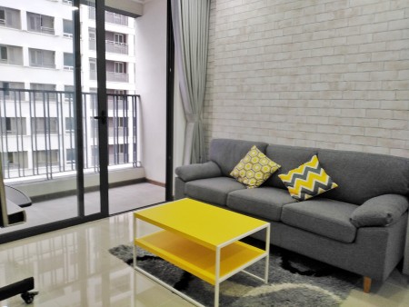 Cùng tận hưởng căn hộ 2 phòng ngủ tại Opal Tower- Saigon Pearl