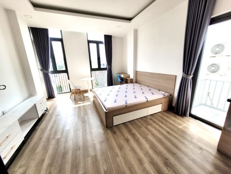 Căn hộ mini full NT bancon KDC trung sơn. ️Liên hệ 0906.324.504 anna để book phòng ngay hôm nay