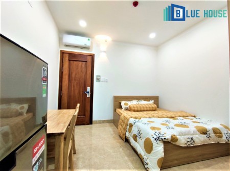 4Tr cho căn hộ sang, xịn, đẹp, full nội thất ngay trung tâm Tân Bình