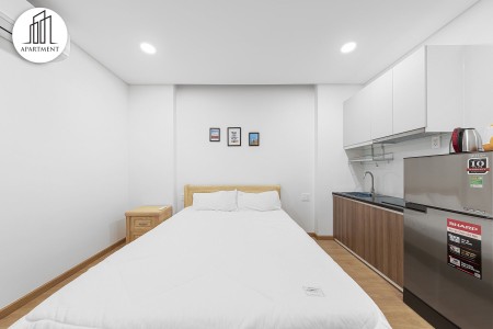 Căn hộ cửa sổ, Nam Ky Khoi Nghia,Q3