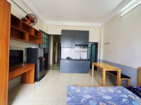 Căn hộ Đỗ Bí- Full nội thất- gần Siêu thị, Trường học,.....