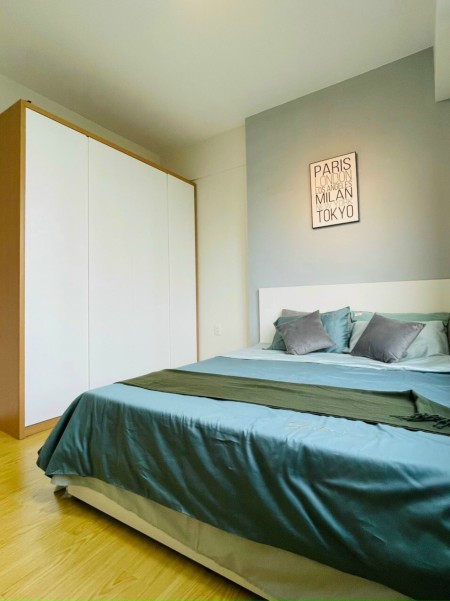 CHCC siêu đẹp tại Masteri Thảo Điền, 2PN bao pql