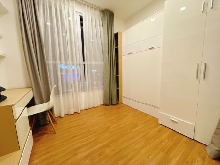 Cho thuê căn hộ The Prince Residence 3 phòng ngủ