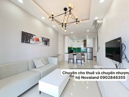 Cho thuê CH giá tốt 3PN 88m2 Garden Gate sát công viên cho thuê