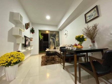 Đúng hình, Đúng giá cho căn 2PN/2WC, 75m2 C/c Botanica Premier, Hồng Hà , Tân Bình