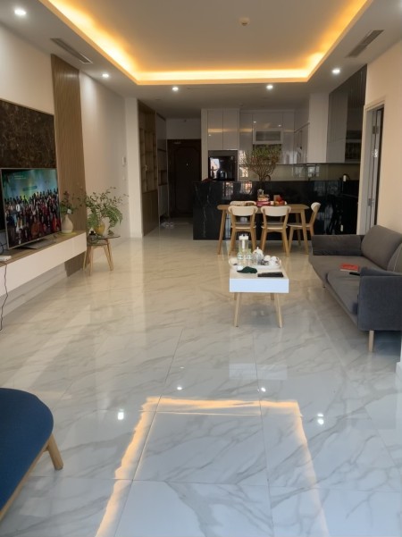 Cho thuê gấp căn hộ tại Sunshine Riverside, Nhật Tân, full đồ, 2PN, giá chỉ 9tr.