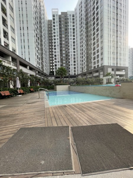 Cho Thuê CH Richstar DT 2PN Giá 9 tr/Tháng