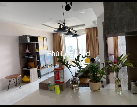 Chính chủ gửi cho thuê căn hộ Vista verde, Số 2 Phan Văn Đáng, P. Thạnh Mỹ Lợi, Quận 2