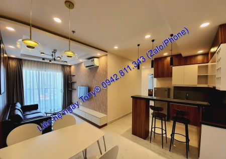 Thuê căn hộ 2 phòng ngủ, 2WC tiện nghi cao cấp 23 Triệu Terra Royal Tel 0942811343 Tony đi xem