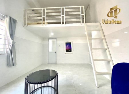 Căn hộ Duplex full NT ở 3,4 người giá rẻ. Liên hệ: 0906.324.504 (zalo) hoặc ib trực tiếp cho mình