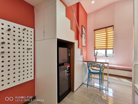 Căn hộ dịch vụ mini full nội thất tại Đường Nguyễn Văn Linh, Phường Tân Phong, Quận 7