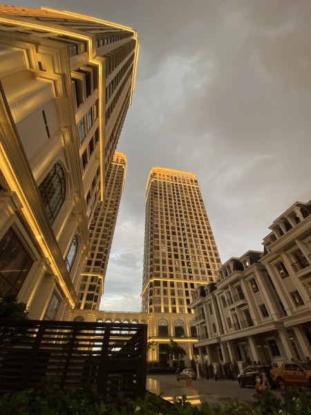 Chủ Nhà Cho Thuê Căn Hộ 2 PN Chung Cư SunShine Riverside Giá 8.5tr/tháng.