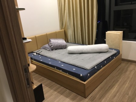 Cho căn hộ 1-2-3 phòng ngủ full nội thất-Vinhomes grandpark quận 9