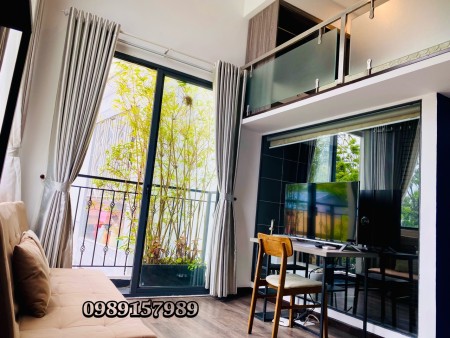 Căn Hộ Dịch Vụ Chính Chủ Tiện Nghi - Cao Cấp - Trọn Gói Trung Tâm Bình Thạnh