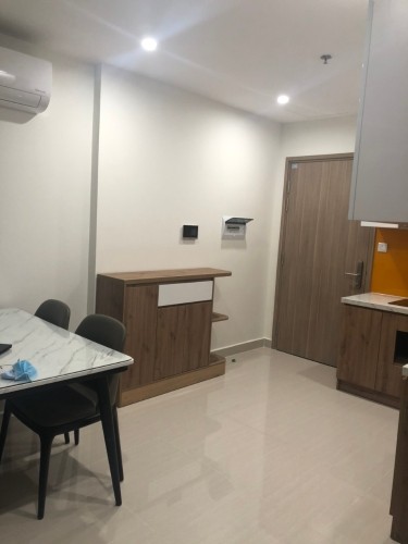 Cho thuê căn hộ 2PN full nội thất Vinhomes grandpark