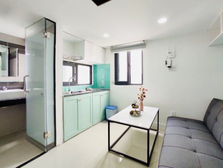 Căn Hộ Duplex Cửa Sổ FNT Q7 gần chợ Tân Mỹ, ĐH TĐT, Lotte, KCX sát Q1 Q4 Q8