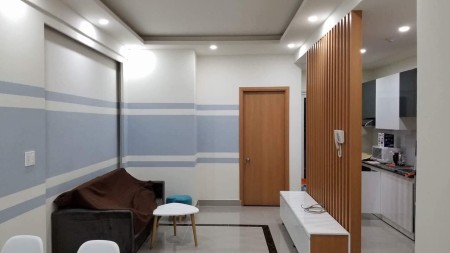 Căn hộ The Botanica cho thuê căn 1 Phòng ngủ, Full nội thất Giá #12Tr