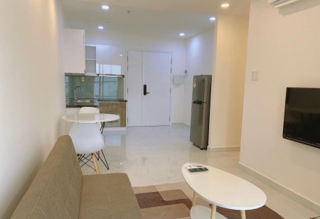 Nhà đẹp giá xịn xò - Terra Royal Quận 3 2PN 15TR Bao phí quản lý. LH 0979809060