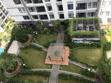 Cho thuê căn hộ 2PN Imperia Garden, cao cấp, full đồ, 13 triệu/th